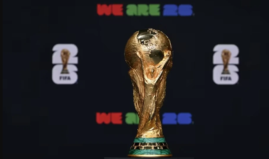 100 dias para a Copa do Mundo: veja as principais datas do Mundial em 2026 