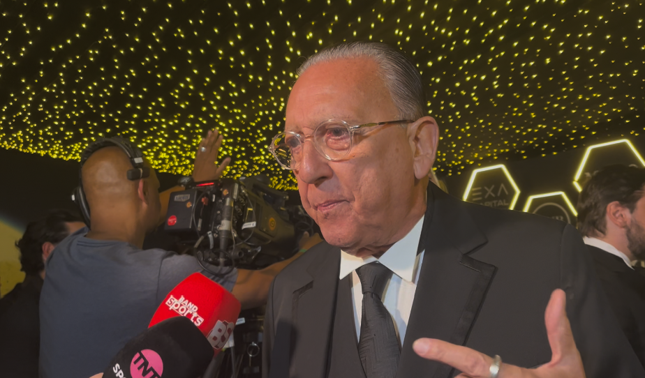 Galvão abre o jogo sobre Neymar na Copa do Mundo e o compara com ídolo do Cruzeiro