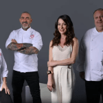 Medalhista olímpica é confirmada em nova temporada do MasterChef Brasil
