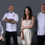 Medalhista olímpica é confirmada em nova temporada do MasterChef Brasil