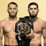 UFC 322: Della Maddalena enfrenta Makhachev pelo cinturão dos meio-médios; veja card