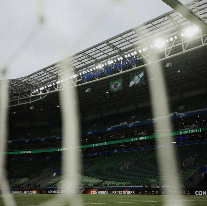 Horário e onde assistir ao vivo Palmeiras x Fluminense, pelo Brasileirão