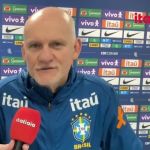 Ídolo do Atlético, Taffarel faz previsão para final da ‘Sula’ e abre o jogo sobre craque