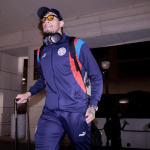 Zagueiro do Palmeiras será poupado de amistoso do Paraguai; saiba motivo