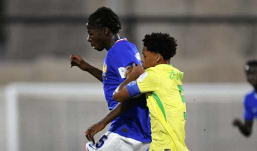 Brasil passou pela França nos pênaltis nesta terça-feira (18)