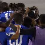 Haiti vence Nicarágua e voltará a disputar Copa do Mundo após 52 anos