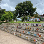 Projeto Travesia desenvolve ações de intercâmbio no povoado de Itatiaia