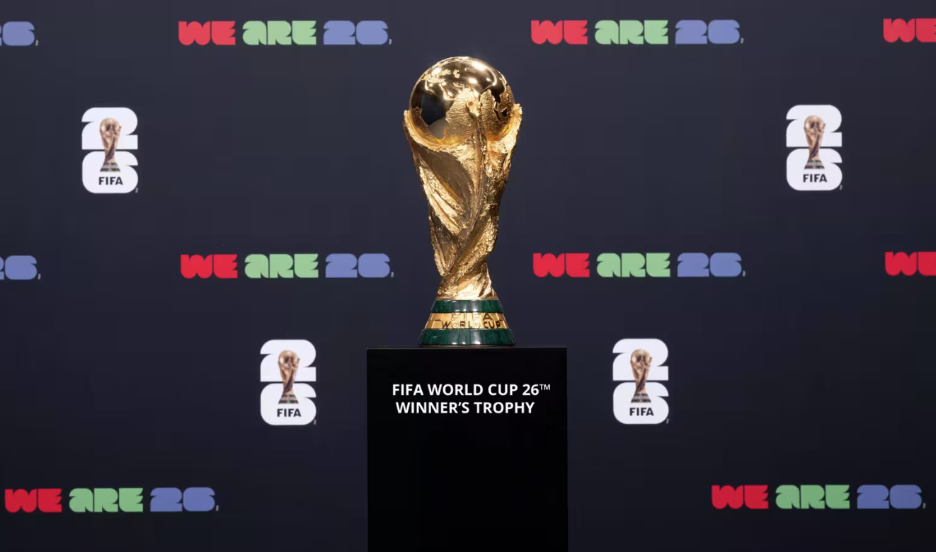 Copa do Mundo: calendário com todas datas, horários e jogos