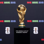 Repescagem mundial: entenda formato do torneio que dá duas vagas para a Copa