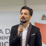 Felipe Guerra detalha projetos ambiciosos para o futuro do consumo e empregabilidade de Ouro Preto