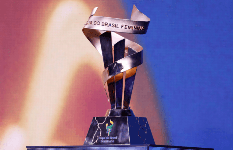 Taça da Copa do Brasil Feminina