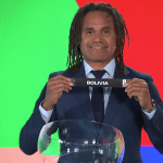 Tudo definido! Veja confrontos da repescagem mundial para a Copa do Mundo de 2026
