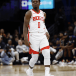 Horário e onde assistir ao vivo Suns x Rockets, pela NBA