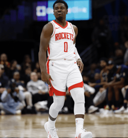 Rockets enfrenta Suns pelo NBA