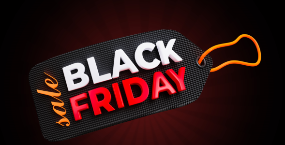 Saiba como proceder com trocas durante a Black Friday