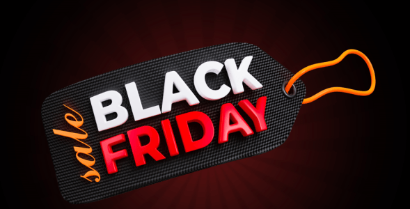 Saiba como proceder com trocas durante a Black Friday