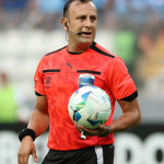 Palmeiras x Flamengo: Conmebol define arbitragem da final da Libertadores