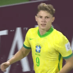 Dell decide, Brasil vence Marrocos e vai às semis da Copa do Mundo Sub-17