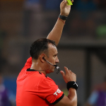 Palmeiras x Flamengo: veja histórico do árbitro da final da Libertadores