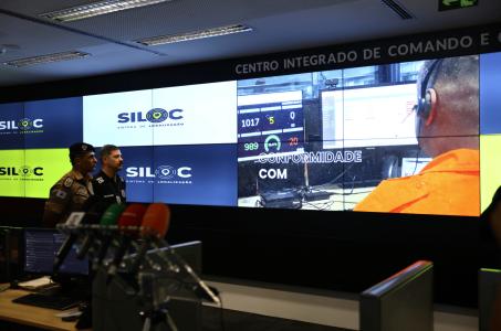 Governo de Minas - Segurança Pública - Sejusp