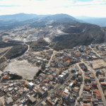 Turista desaparecida em área de mata é encontrada em São Thomé das Letras