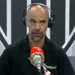 Marques critica Atlético após vice na 'Sula': 'Escolheu mal seus batedores'