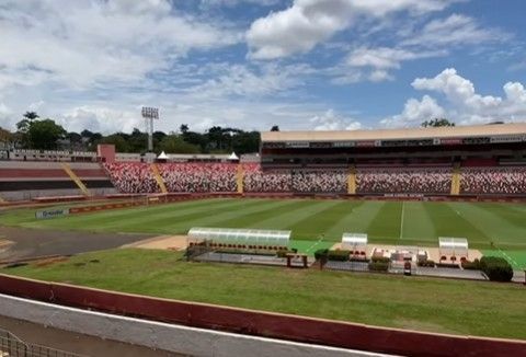 Botafogo-SP x Avaí: escalações para o jogo válido pela última rodada da Série B
