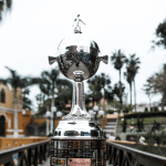 Horário e onde assistir ao vivo Palmeiras x Flamengo, pela final da Libertadores