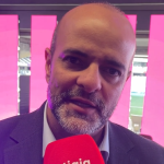 Vice-presidente de Comercial e Marketing da Itatiaia e da CNN Brasil celebra o Eloos e dá 'spoiler' para 2026