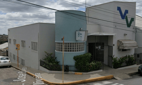 Vendas acontecem na sede da associação.