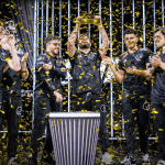 CS2: Brasil volta a ter time líder do ranking da HLTV após oito anos