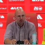 Veja o que disse Bisol, vice do Inter, após mais um vexame no Brasileirão