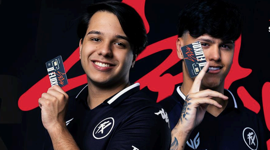 Fluxo lança chip com internet dedicada para jogos mobile; saiba detalhes