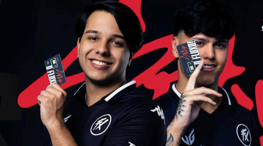 Fluxo agora tem chip de internet