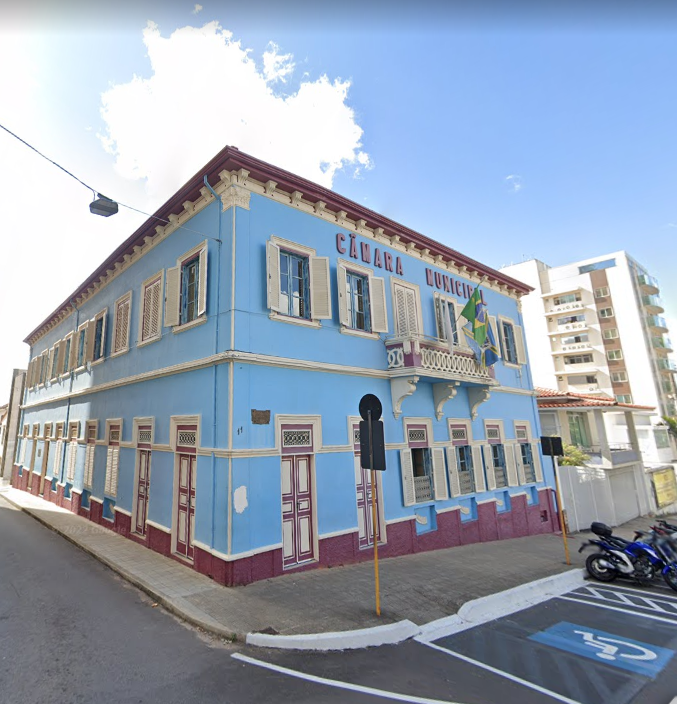Câmara de Varginha aprova criação do Cartão Educação para alunos da rede municipal