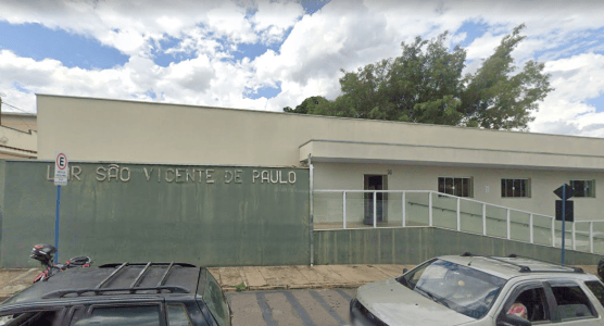 Campanha do Lar São Vicente busca voluntários para presentear idosos.