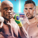 Chris Weidman explica lesão que o tirou de luta de boxe contra Anderson Silva