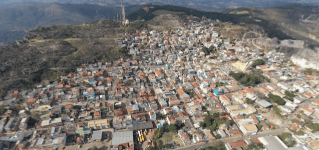 Atropelamento, que resultou na morte de um homem de 38 anos na LMG-868, foi registrado nesta terça-feira.