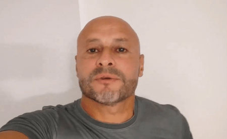 Leandro Ávila, ex-Palmeiras e Flamengo, revela torcida na final do Flamengo