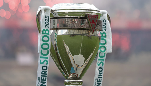 Taça do Campeonato Mineiro