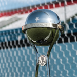 Conmebol divulga confrontos da fase preliminar da Copa Sul-Americana