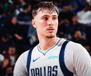 Flagg brilha em vitória dos Mavericks na NBA