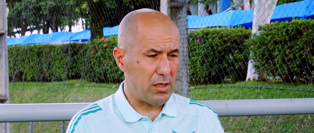 Fica para 2026? Leonardo Jardim abre o jogo sobre futuro no Cruzeiro