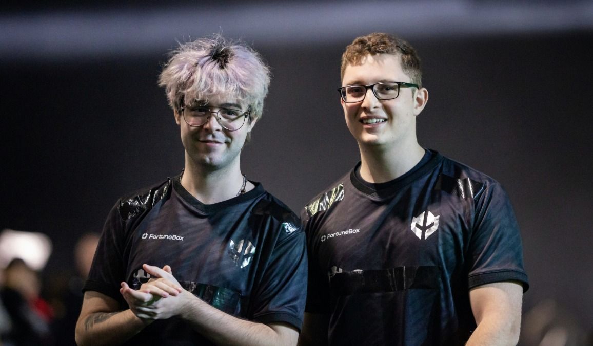 CS2: Imperial vence e avança ao Stage 3 do StarLadder Budapest Major