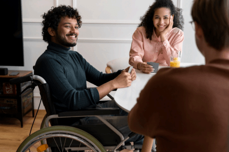 Ergonomia e inclusão: como adaptar o ambiente para PcDs