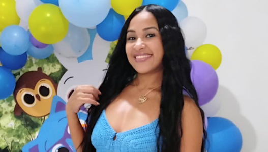 Vítima de feminicídio no Espírito Santo