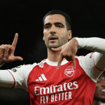 Arsenal vence Brentford e amplia série de invencibilidade na Premier League