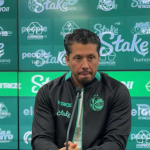 Thiago Carpini anuncia saída do Juventude após o Campeonato Brasileiro