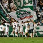 Ipatinga conhece grupo e regulamento do Módulo II do Mineiro 2026