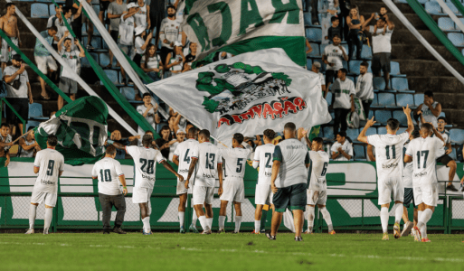 Ipatinga FC